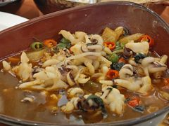 -白金汉爵大酒店·中餐厅(相城店)