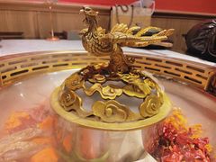 -火鳳祥美蛙牛肉自助(青悦城店)