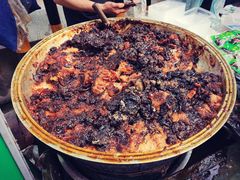 -马文章胖子甑糕(洒金桥店)