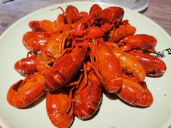 -巴厘龙虾·榜首油焖大虾(音乐学院·沿江酒馆店)