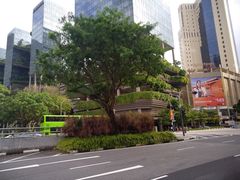 -白沙浮娱乐广场