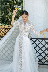 -IDO婚纱摄影(上海旗舰店)