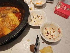 -虾吃虾涮.虾火锅.肉蟹煲(步步高梅溪新天地店)