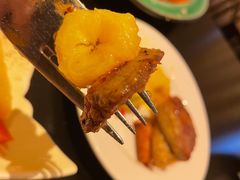 -盛宴自助餐厅(运达喜来登店)