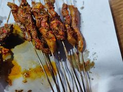 -铁诚烤肉