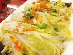 -玉华台饭庄(裕中西里小区店)