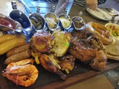 -Ambra Haus琥珀屋精酿餐厅(宝山店)