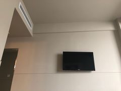 -锦江之星(西安五路口地铁站万达广场店)