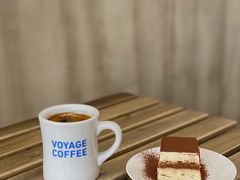-VOYAGE COFFEE(杨梅竹店)