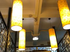 大堂-褒河栈道渔庄(建工路总店)