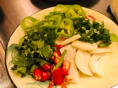 -英雄故事地摊烤肉(马驹桥店)