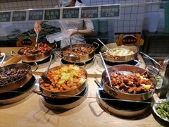 -泰润8号饭堂(闻喜路店)