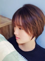 -梳蕾娜 HAIR SALON