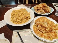 -老厨家(友谊路总店)