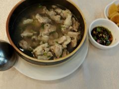 -客家汇·客家传承菜(水库店)