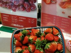 -果之满满鲜榨果汁(科技产业大厦店)