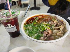 -阿叶羊杂碎(前进街店)