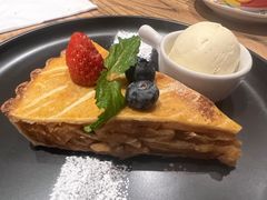 -安妮意大利餐厅(世贸天阶店)