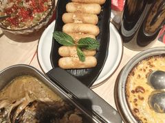 -鱼酷活鱼烤鱼(雨花客厅店)
