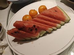 -长安炊烟庭院陕菜(七路明光路店)