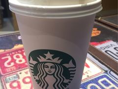 -星巴克(成都太古里二店)