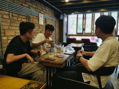 -放哈·甜醅子奶茶创造者(正宁路店)
