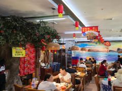 -旺角小渔村(幸福中路店)