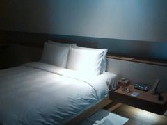 夜床-北京瑜舍