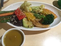 -来龙里 精致 东南亚餐室(万象城店)
