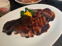 -老头儿油爆虾·知味杭州(爱琴海购物中心)
