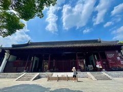 -苏州文庙(姑苏区)