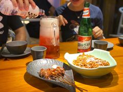 -十三道烧烤(保利西街店)