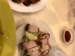 烧肉-南香饭店(Jalan Sultan)
