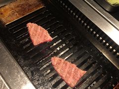 -松阪牛焼肉M(法善寺横丁店)