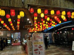 门面-优之名鹅城