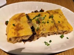 -文叔·湖北名小吃·小龙虾(华强北店)