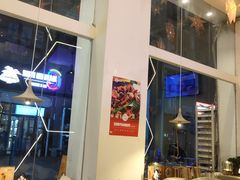 大堂-有才叔的小馆(民乐园店)