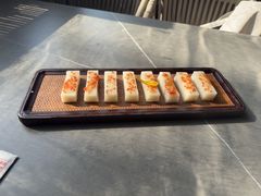 -吴越荣记·苏州菜·松鼠桂鱼(斜塘老街店)