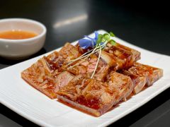流亭猪手-东莱馋房(陆家嘴店)