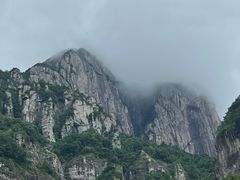 -雁荡山风景名胜区