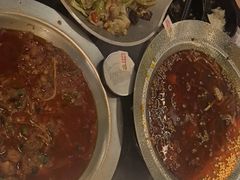 -嘎嘎鸭脑壳(蜀汉路店)