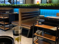 卡座-东椰·海南椰子鸡火锅(朝阳门店)