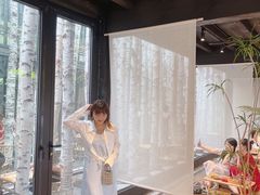 -Metal hands·铁手咖啡