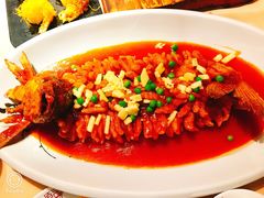松鼠鱼-乾园(天河城店)