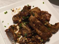 -湘邻呷铺·田园家宴(汉基广场店)