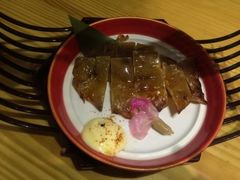 -花潮料理艺食馆(世欧广场店)