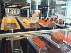 -广州富力君悦大酒店·凯菲厅