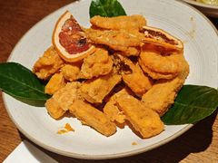 -捌川(武汉天地壹方购物中心店)