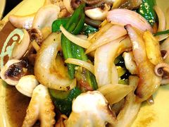 -贞姨美食·老字号海鲜大排档