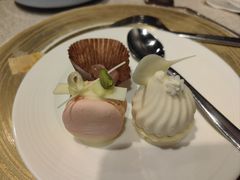 -万丽轩·粤菜(王府井金茂万丽酒店)